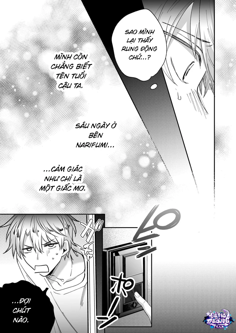 ONESHORT CHỊCH MẠNH Chap 116.3 - Next Chap 117.3