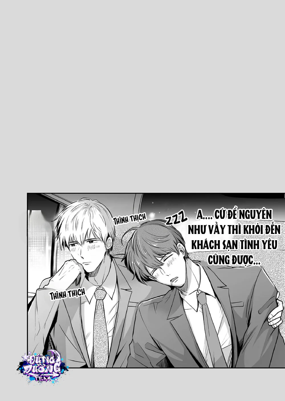 ONESHORT CHỊCH MẠNH Chap 121.2 - Next Chap 122.2