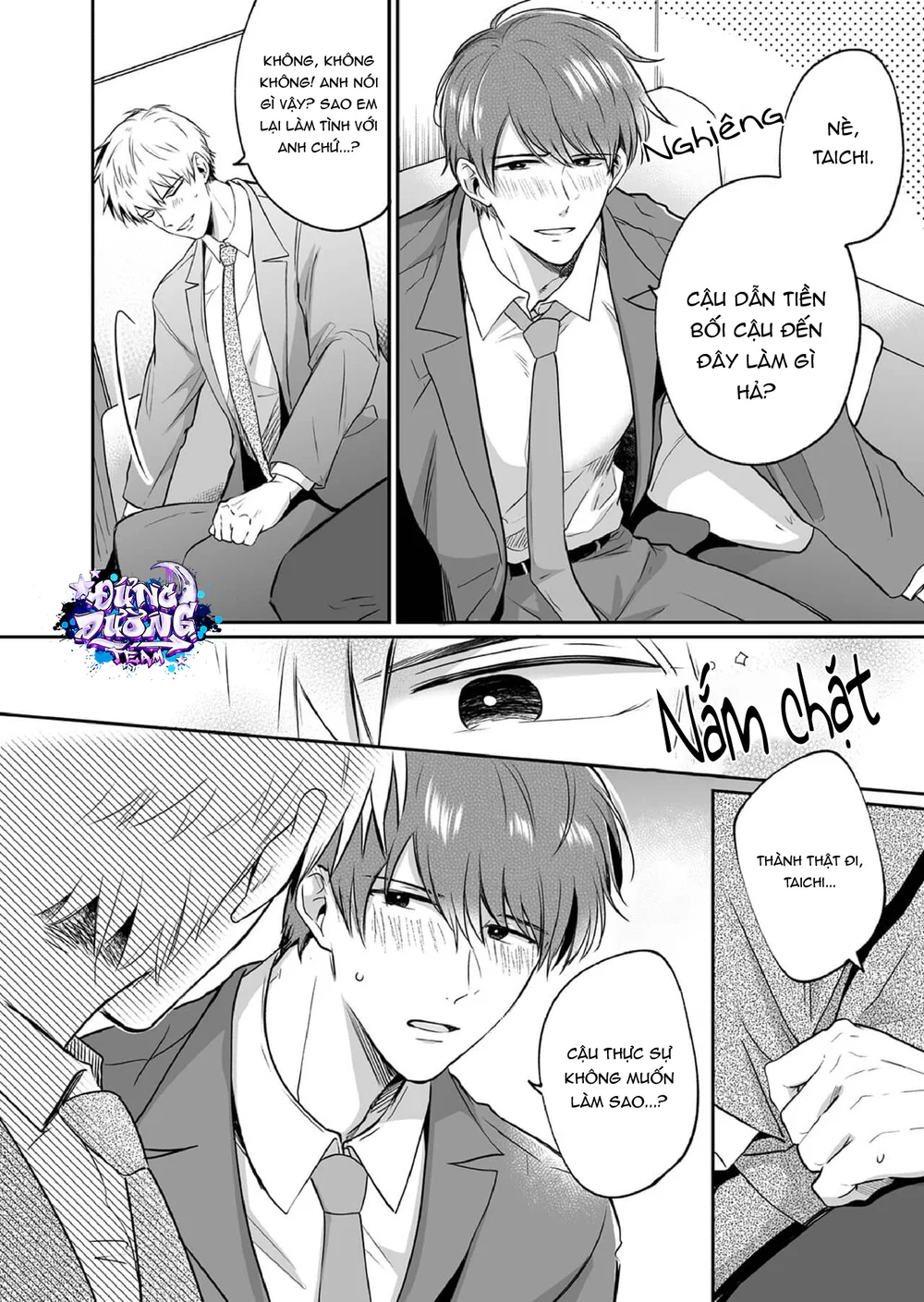 ONESHORT CHỊCH MẠNH Chap 121.2 - Next Chap 122.2