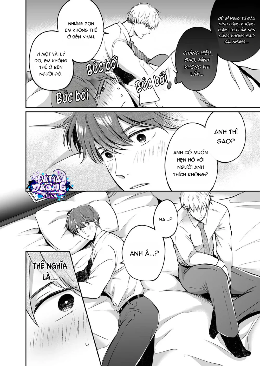 ONESHORT CHỊCH MẠNH Chap 121.2 - Next Chap 122.2