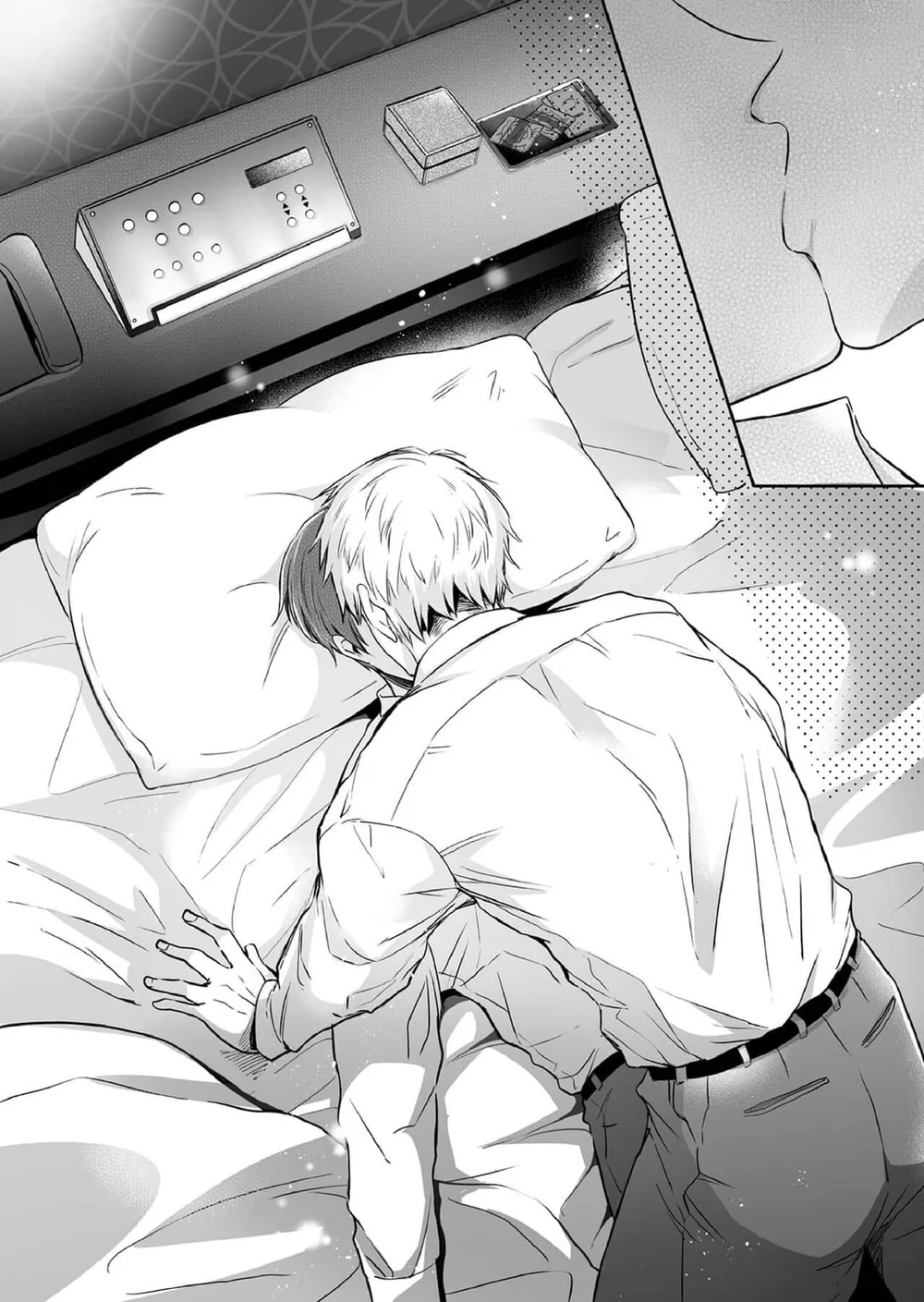 ONESHORT CHỊCH MẠNH Chap 121.3 - Next Chap 122.3