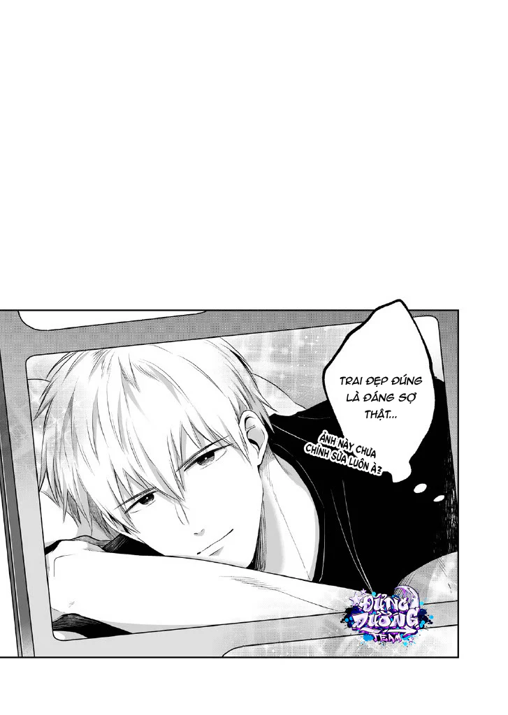 ONESHORT CHỊCH MẠNH Chap 122.1 - Next Chap 123.1