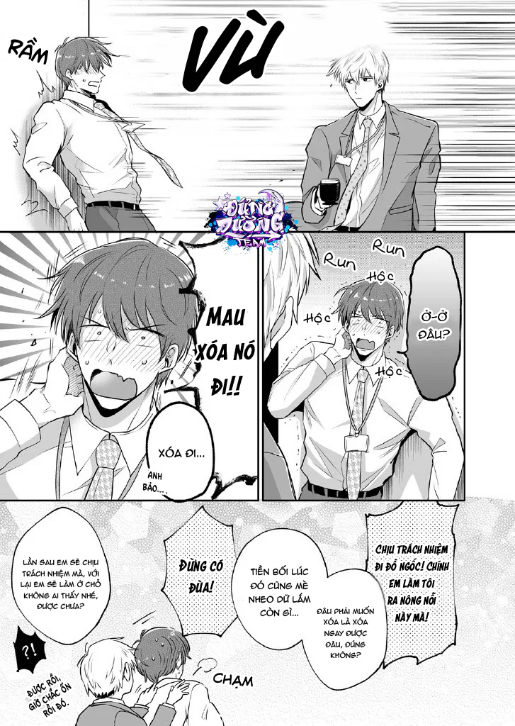 ONESHORT CHỊCH MẠNH Chap 122.1 - Next Chap 123.1