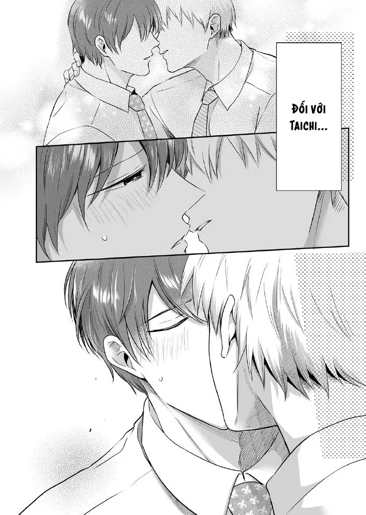 ONESHORT CHỊCH MẠNH Chap 122.2 - Next Chap 123.2
