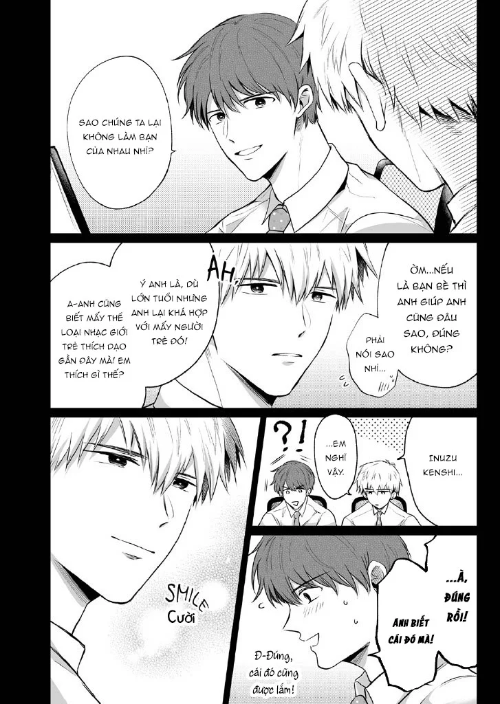 ONESHORT CHỊCH MẠNH Chap 122.2 - Next Chap 123.2