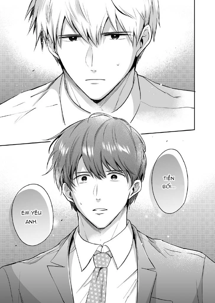 ONESHORT CHỊCH MẠNH Chap 122.2 - Next Chap 123.2
