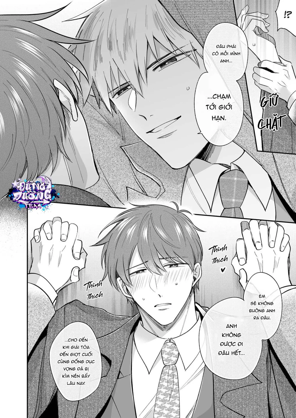 ONESHORT CHỊCH MẠNH Chap 126.2 - Next Chap 127.2