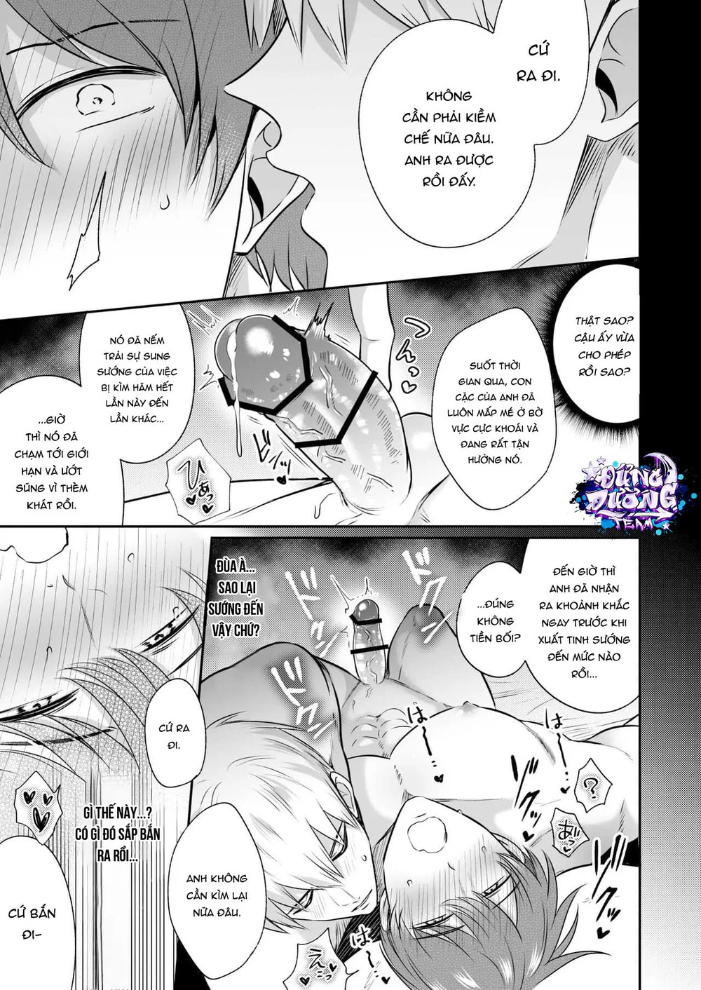 ONESHORT CHỊCH MẠNH Chap 126.2 - Next Chap 127.2