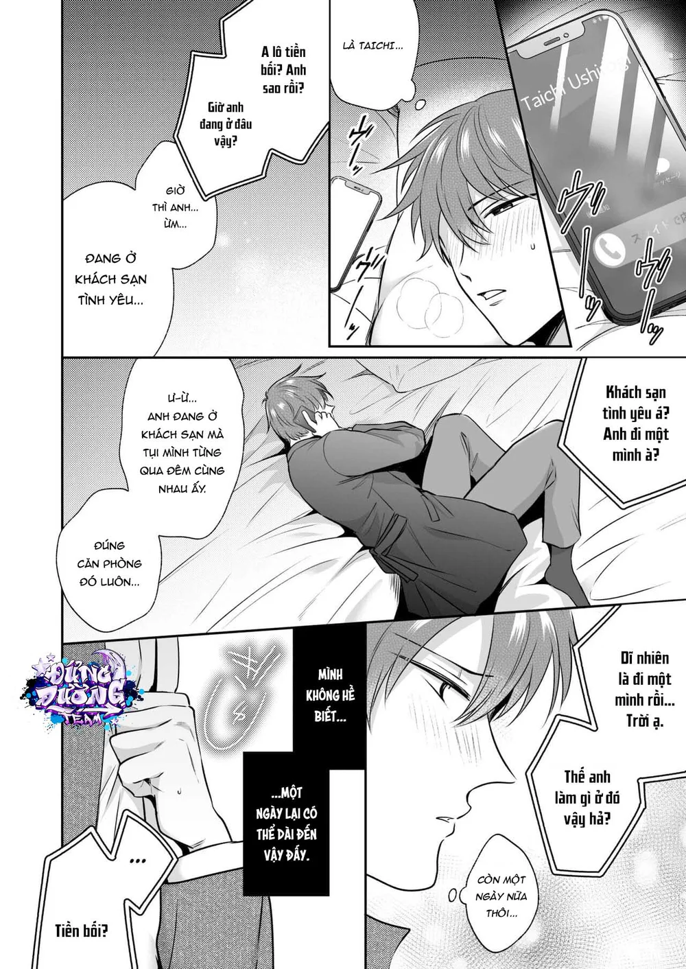ONESHORT CHỊCH MẠNH Chap 126.2 - Next Chap 127.2