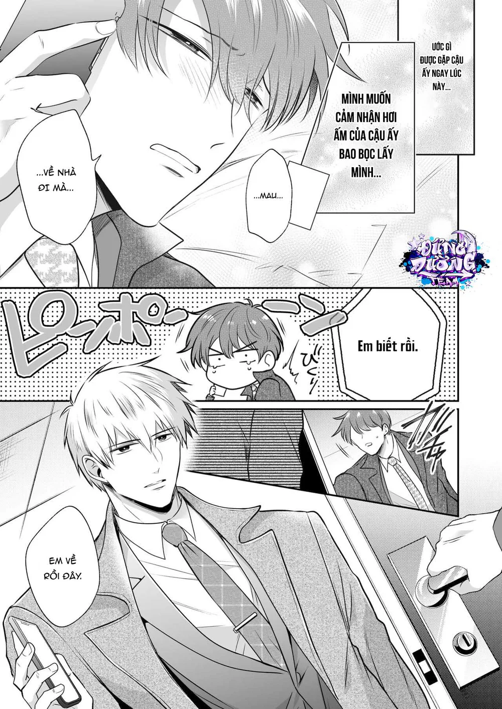 ONESHORT CHỊCH MẠNH Chap 126.2 - Next Chap 127.2
