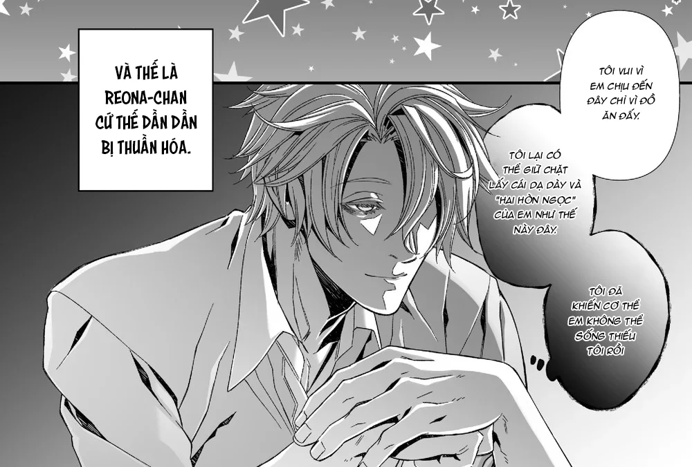 ONESHORT CHỊCH MẠNH Chap 128.2 - Next Chap 129.2