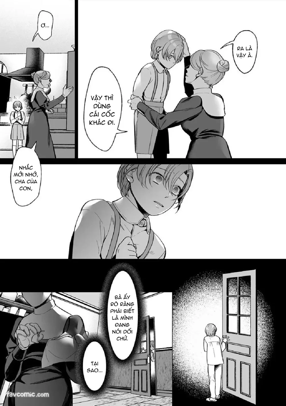 ONESHORT CHỊCH MẠNH Chap 133.1 - Next Chap 134.1