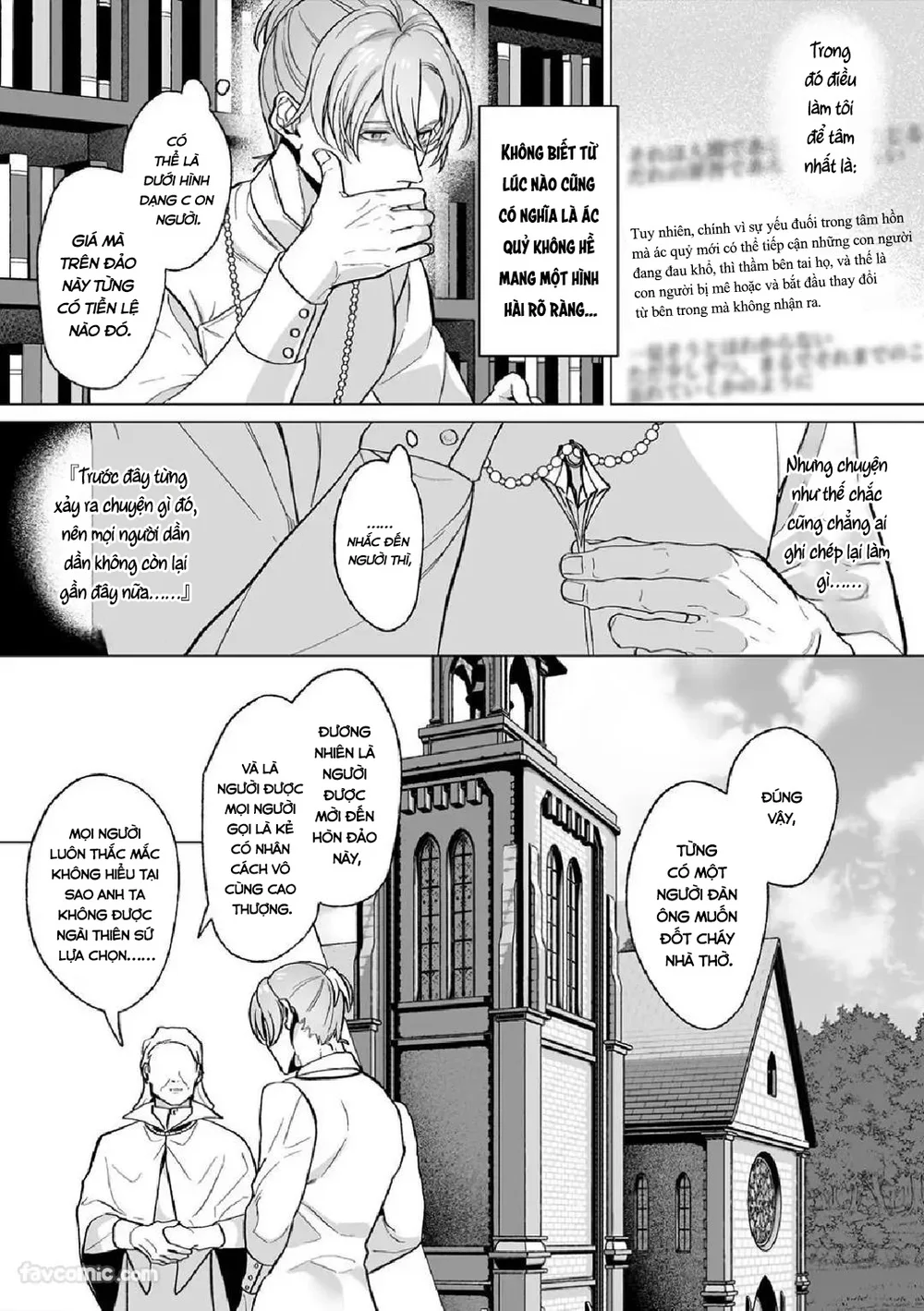 ONESHORT CHỊCH MẠNH Chap 133.6 - Next Chap 134.6