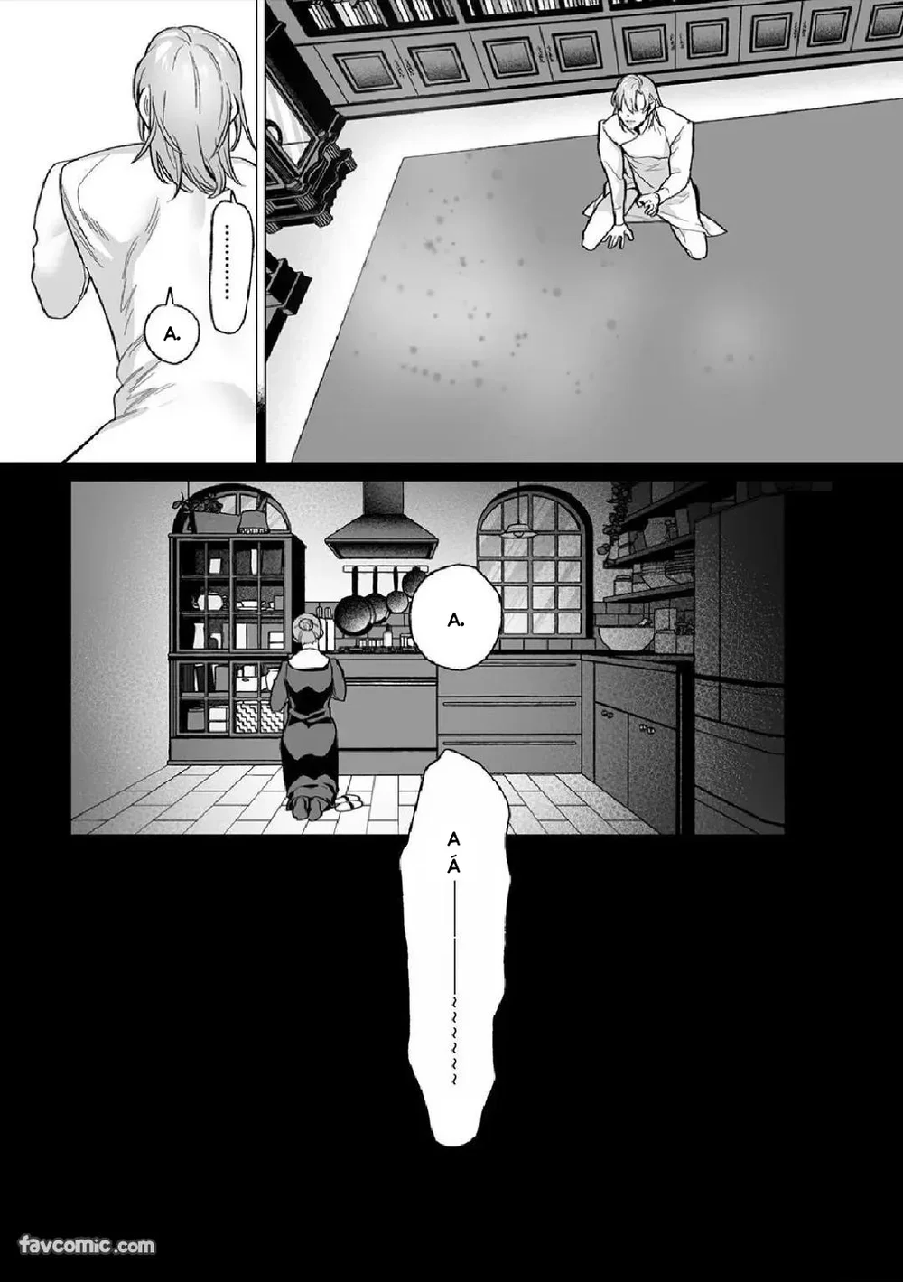ONESHORT CHỊCH MẠNH Chap 133.6 - Next Chap 134.6