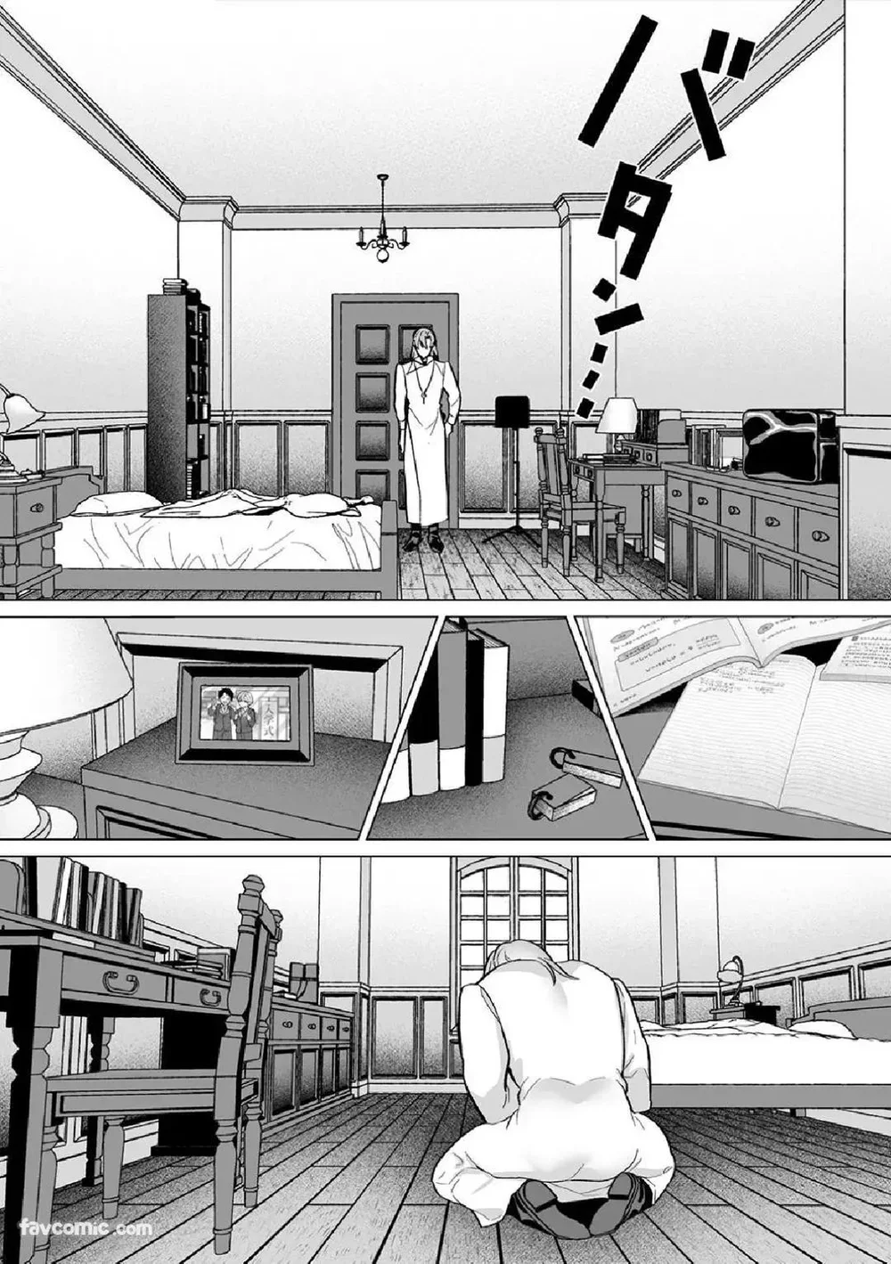 ONESHORT CHỊCH MẠNH Chap 133.6 - Next Chap 134.6