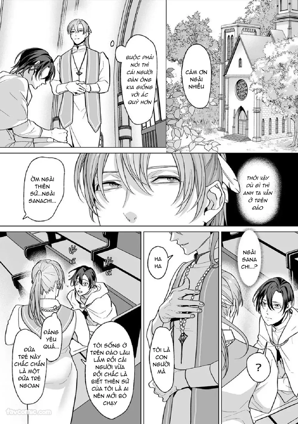ONESHORT CHỊCH MẠNH Chap 133.7 - Next Chap 134.7