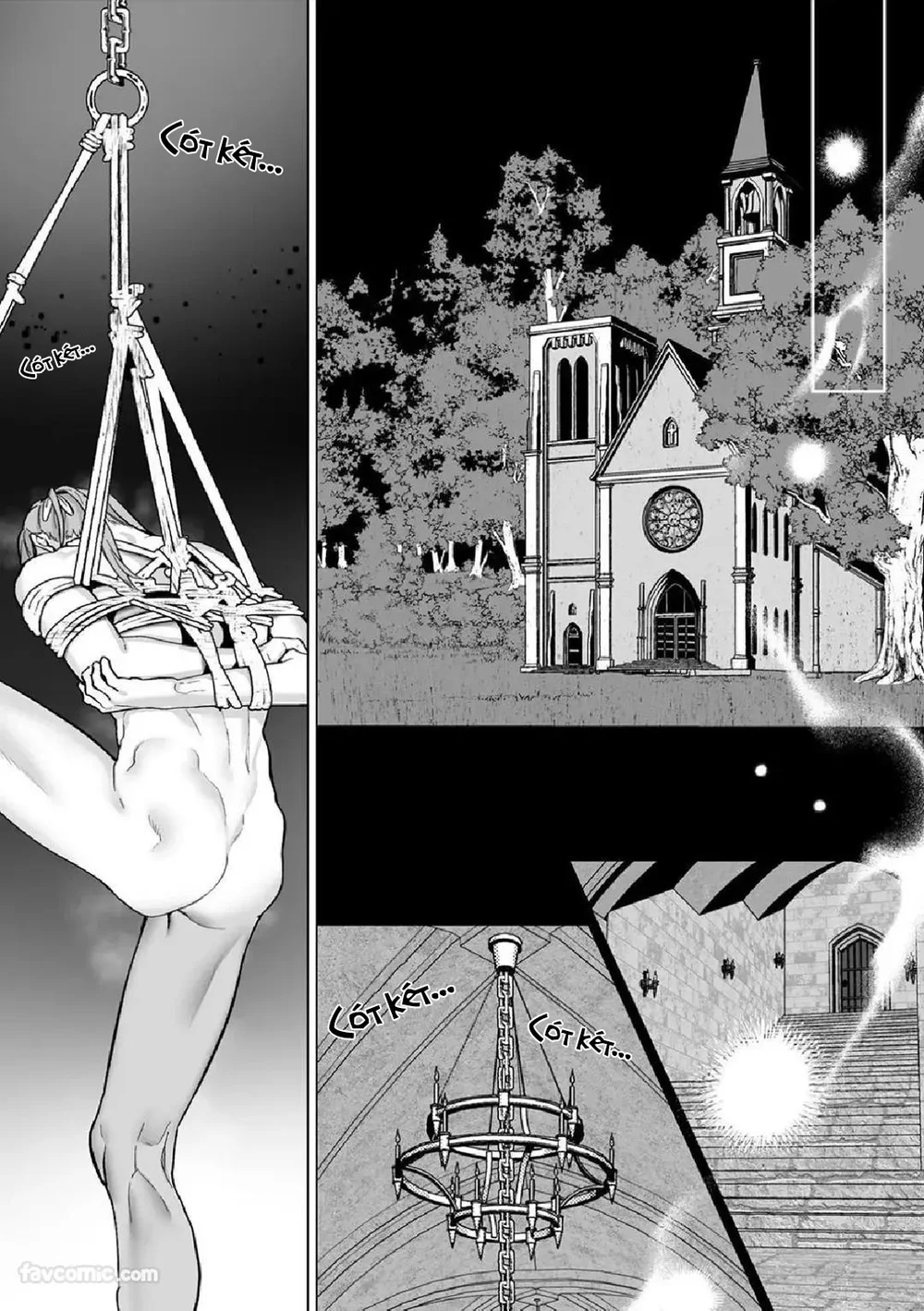 ONESHORT CHỊCH MẠNH Chap 133.8 - Next Chap 134.8