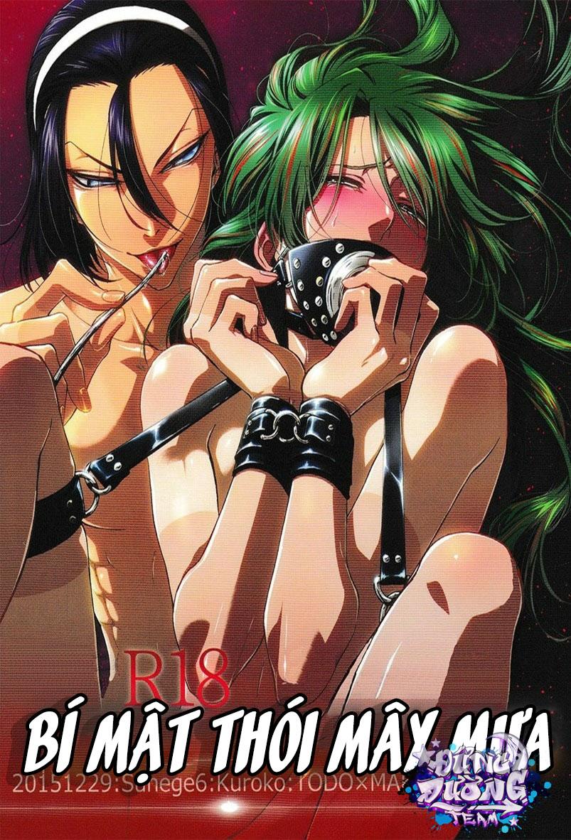 ONESHORT CHỊCH MẠNH Chap 14 - Next Chap 15