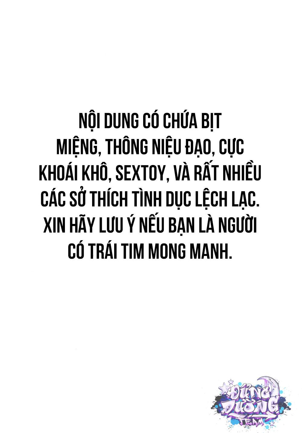 ONESHORT CHỊCH MẠNH Chap 14 - Next Chap 15
