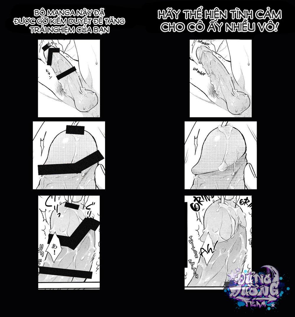 ONESHORT CHỊCH MẠNH Chap 14 - Next Chap 15