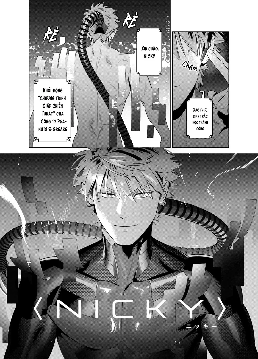 ONESHORT CHỊCH MẠNH Chap 140.1 - Next Chap 141.1