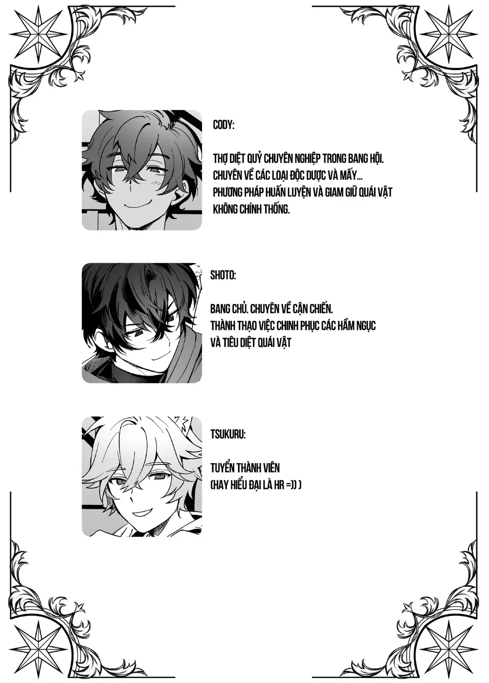 ONESHORT CHỊCH MẠNH Chap 141 - Next Chap 142
