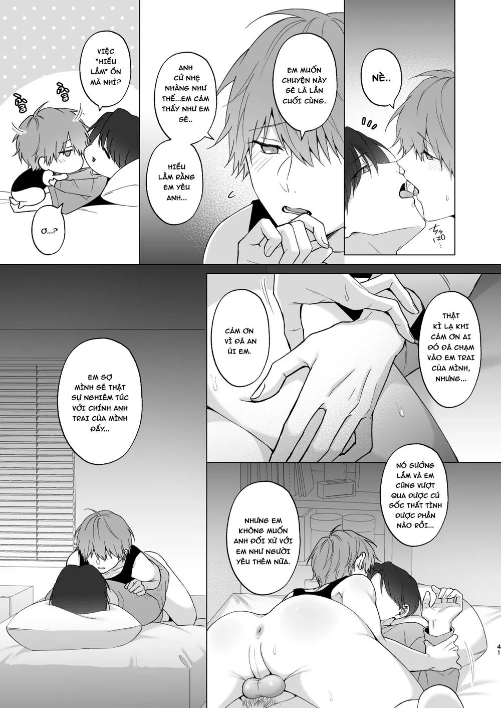 ONESHORT CHỊCH MẠNH Chap 143.2 - Next Chap 144.2