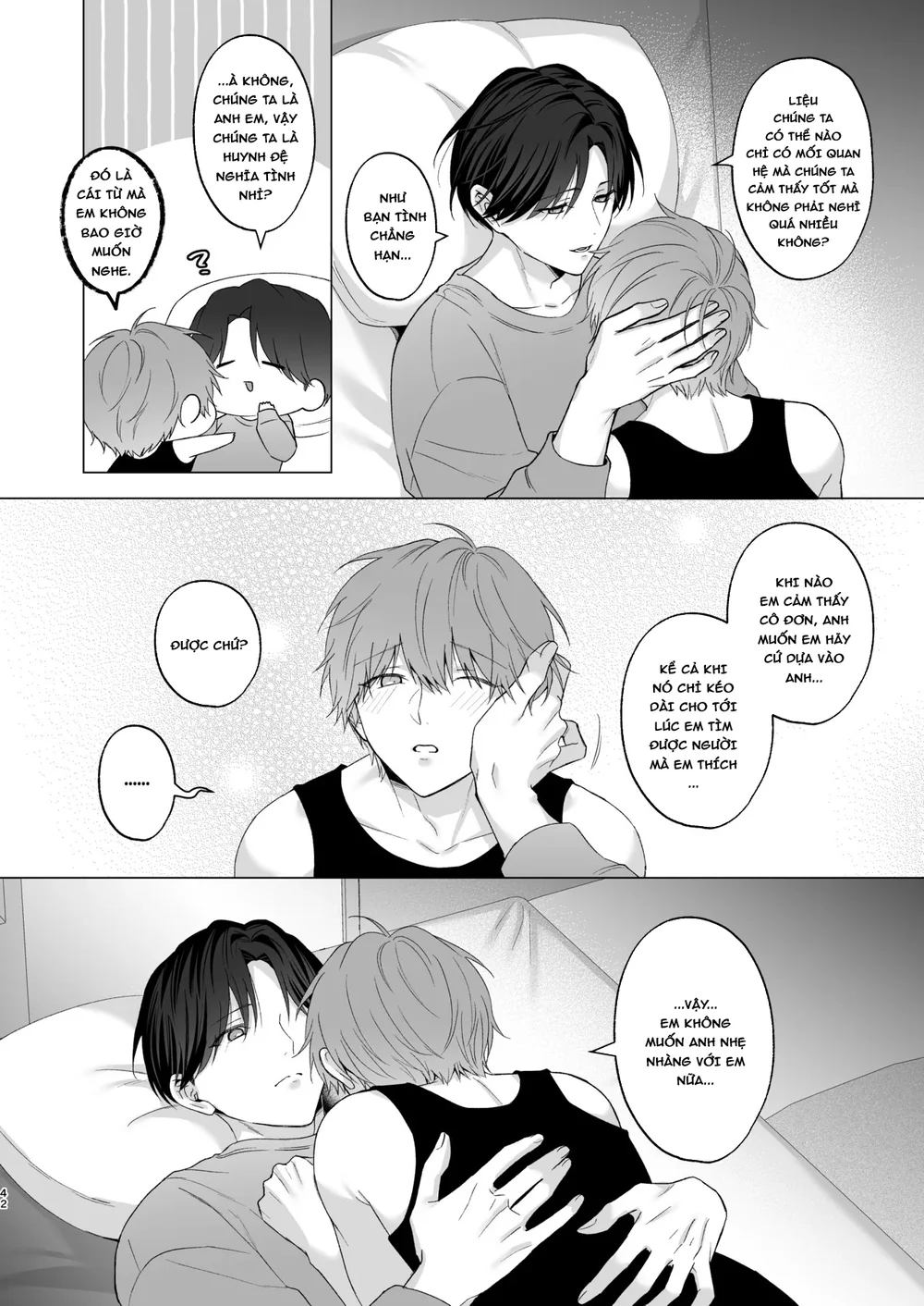 ONESHORT CHỊCH MẠNH Chap 143.2 - Next Chap 144.2