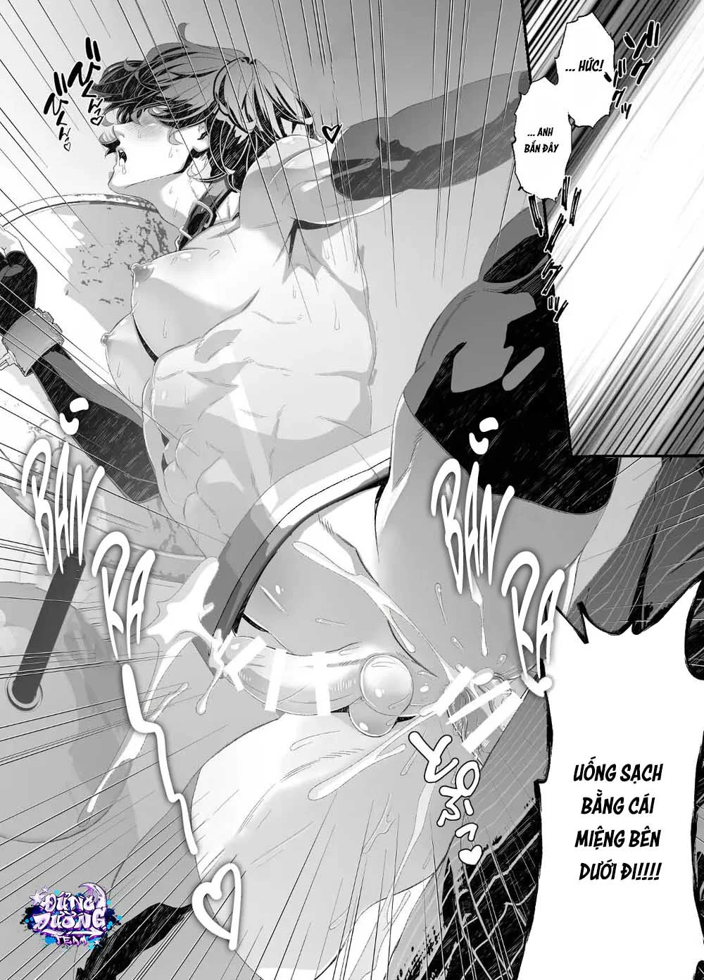 ONESHORT CHỊCH MẠNH Chap 144.1 - Next Chap 145.1