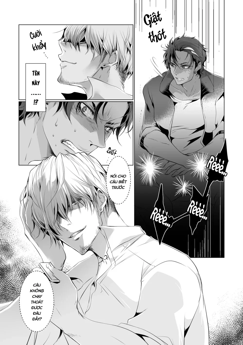 ONESHORT CHỊCH MẠNH Chap 145.1 - Next Chap 146.1