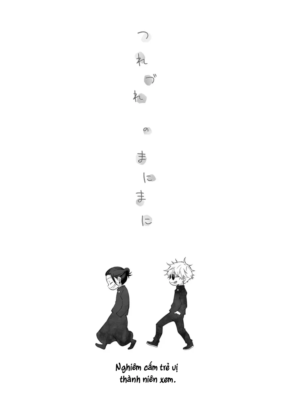 ONESHORT CHỊCH MẠNH Chap 145 - Next Chap 146