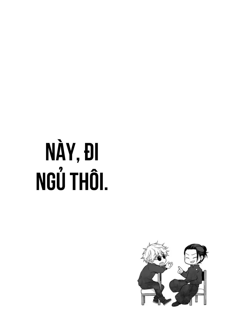 ONESHORT CHỊCH MẠNH Chap 145 - Next Chap 146