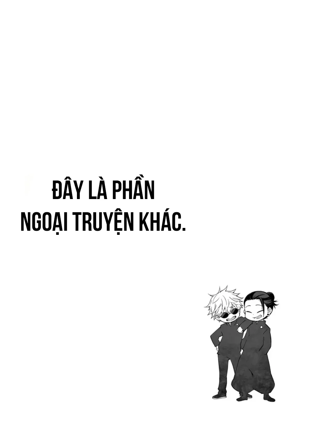ONESHORT CHỊCH MẠNH Chap 145 - Next Chap 146