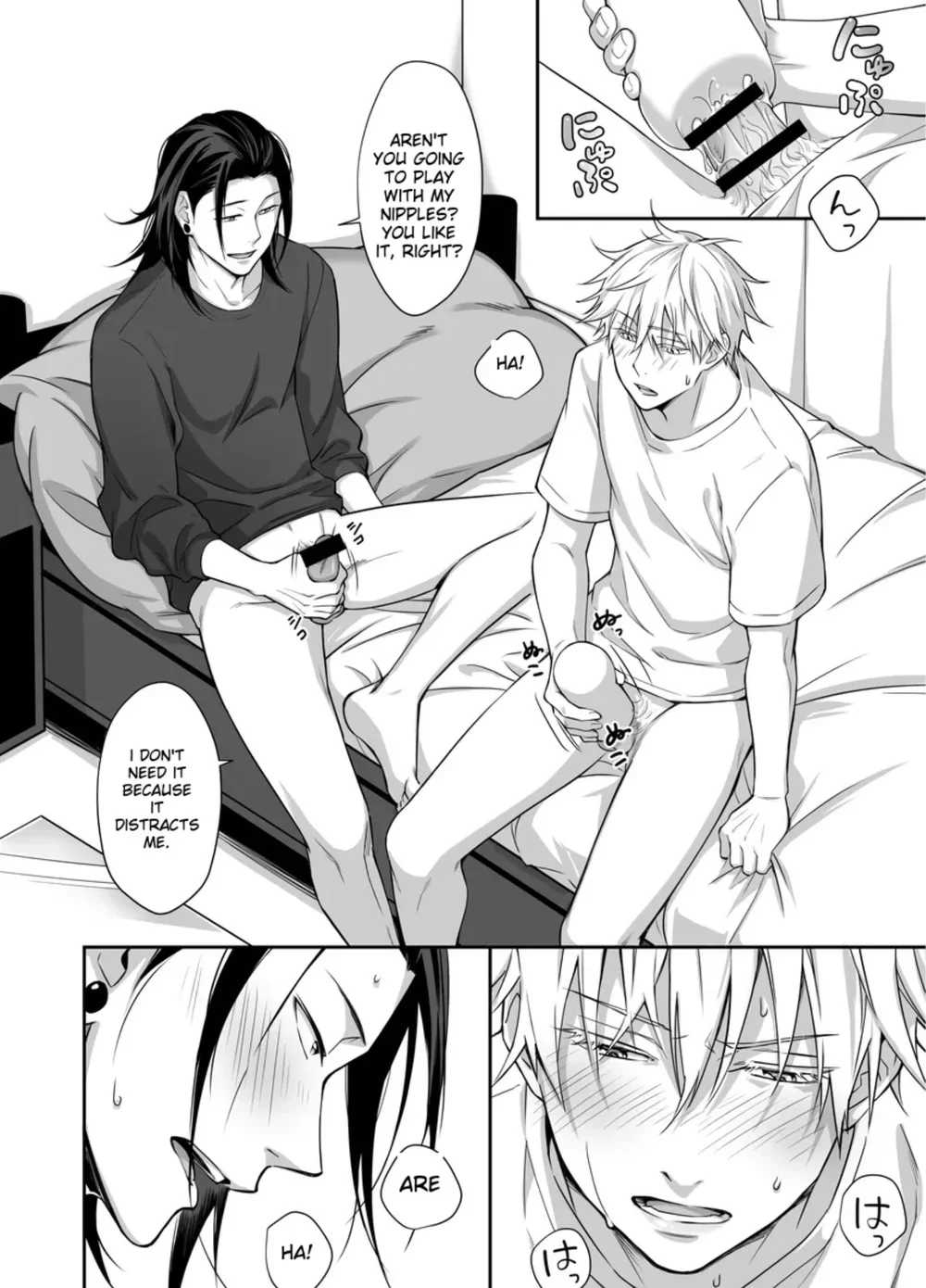 ONESHORT CHỊCH MẠNH Chap 145 - Next Chap 146
