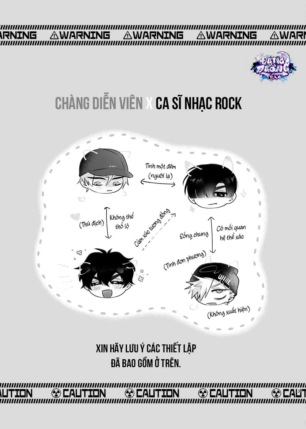 ONESHORT CHỊCH MẠNH Chap 148.1 - Next Chap 149.1