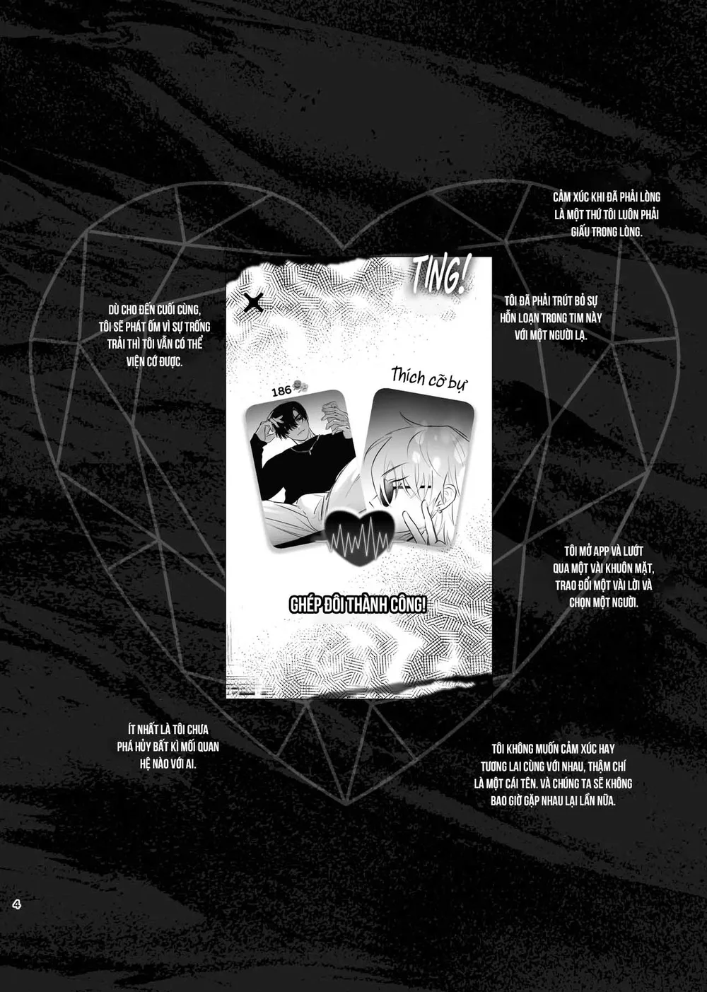 ONESHORT CHỊCH MẠNH Chap 148.1 - Next Chap 149.1