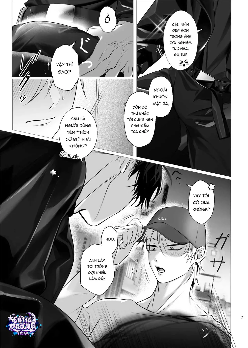 ONESHORT CHỊCH MẠNH Chap 148.1 - Next Chap 149.1