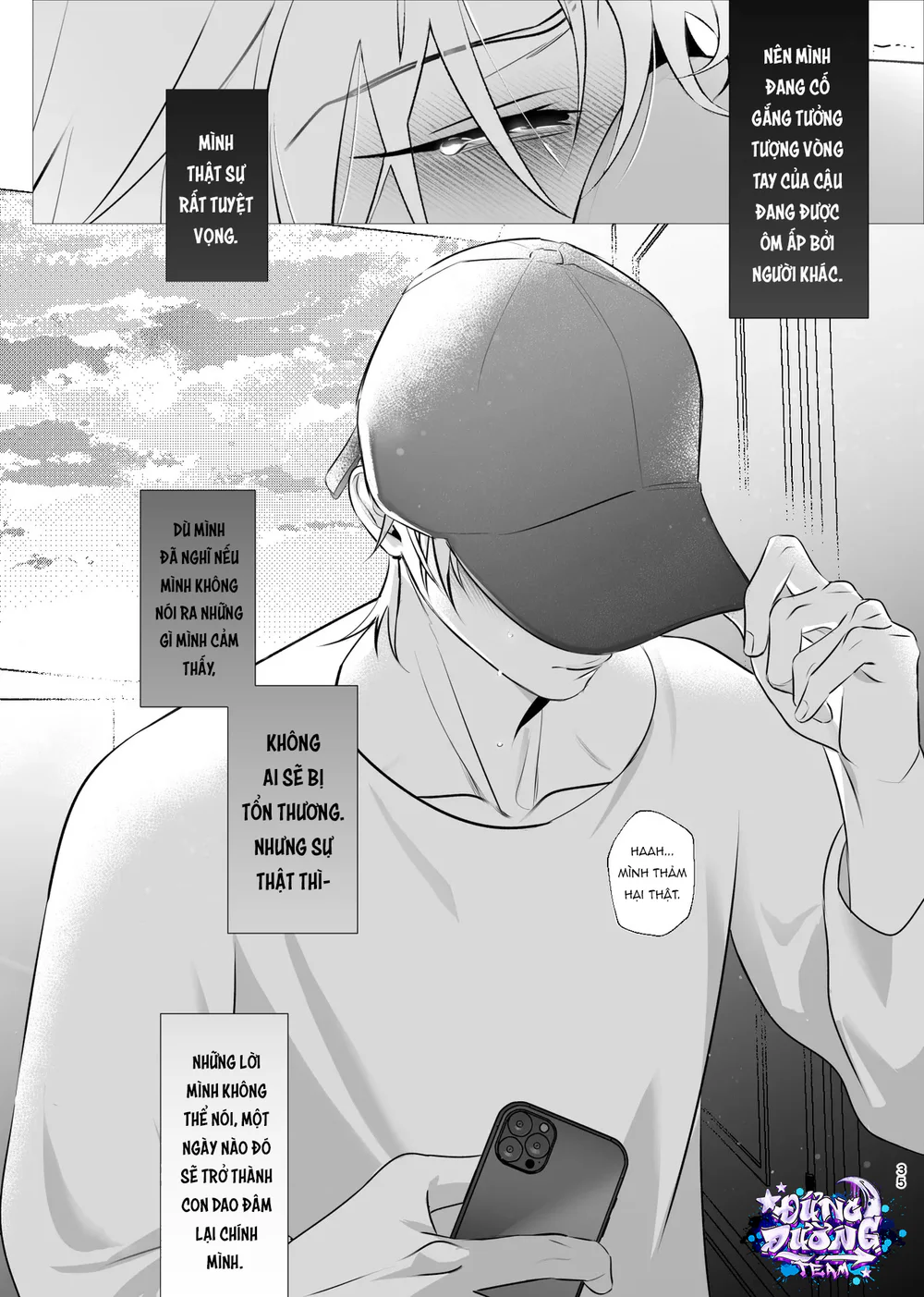 ONESHORT CHỊCH MẠNH Chap 148.2 - Next Chap 149.2