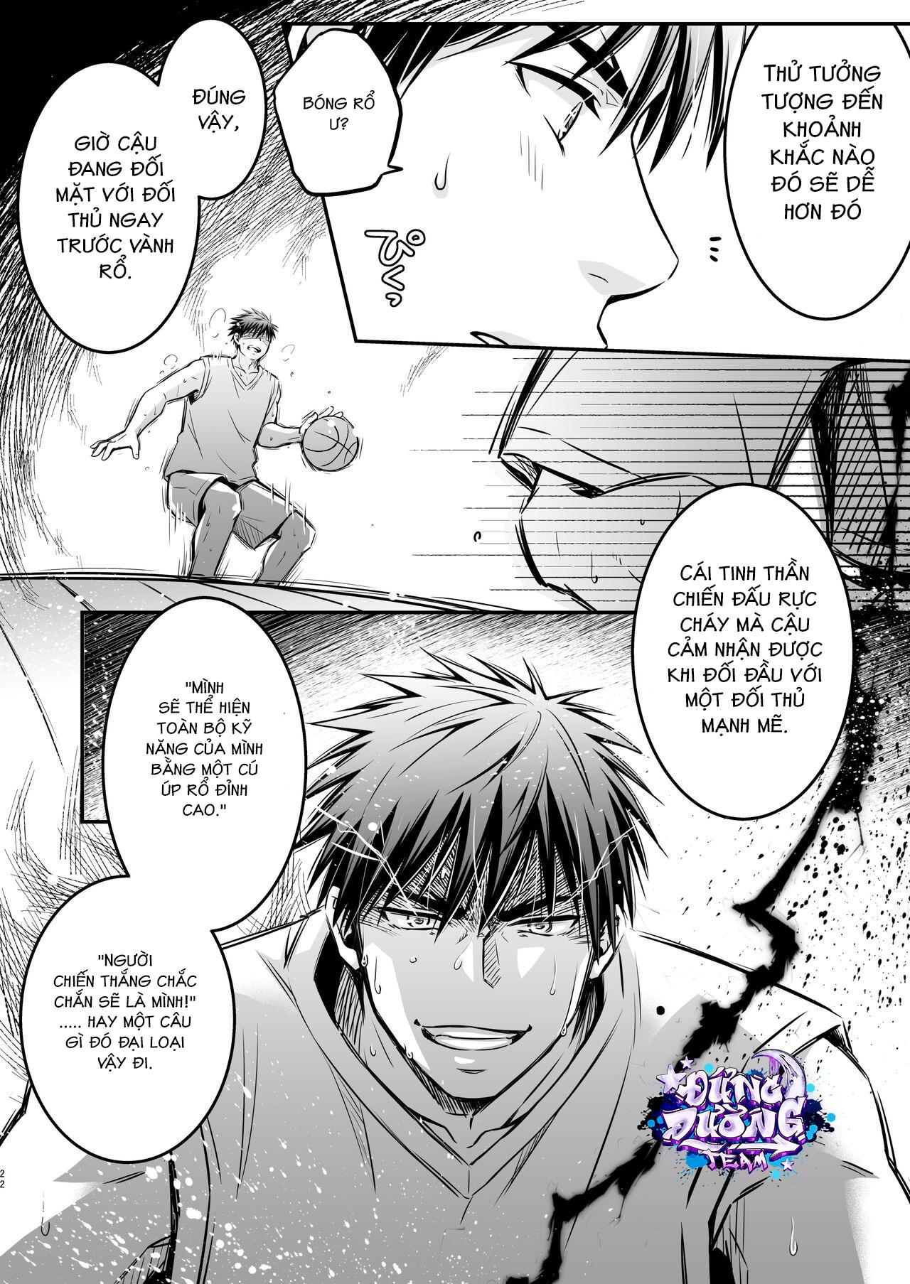 ONESHORT CHỊCH MẠNH Chap 15.1 - Next Chap 16.1