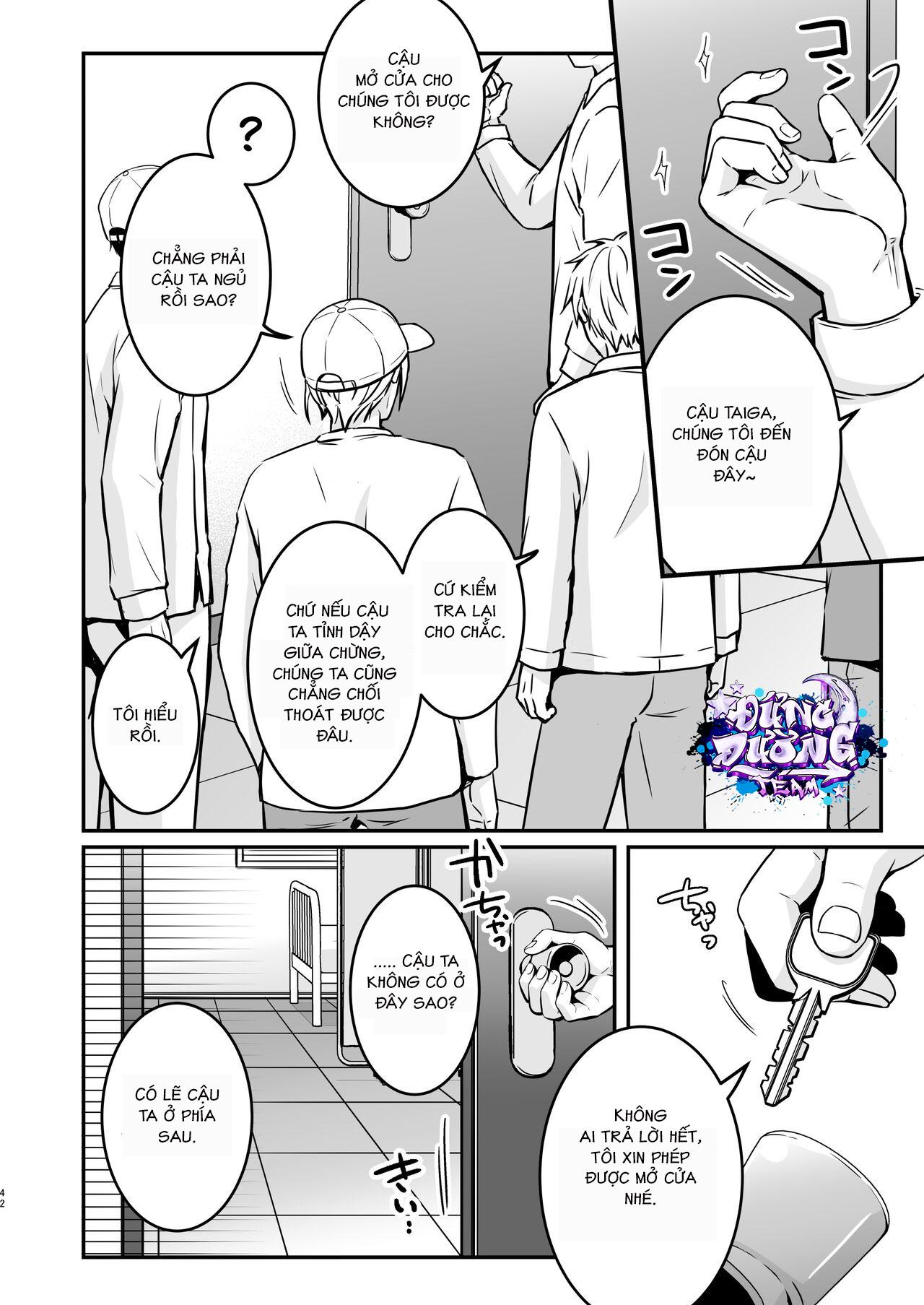 ONESHORT CHỊCH MẠNH Chap 15.2 - Next Chap 16.2