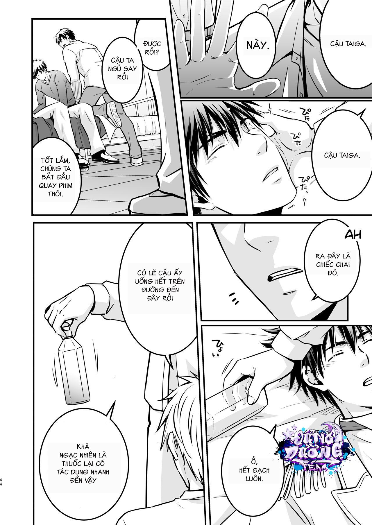 ONESHORT CHỊCH MẠNH Chap 15.2 - Next Chap 16.2