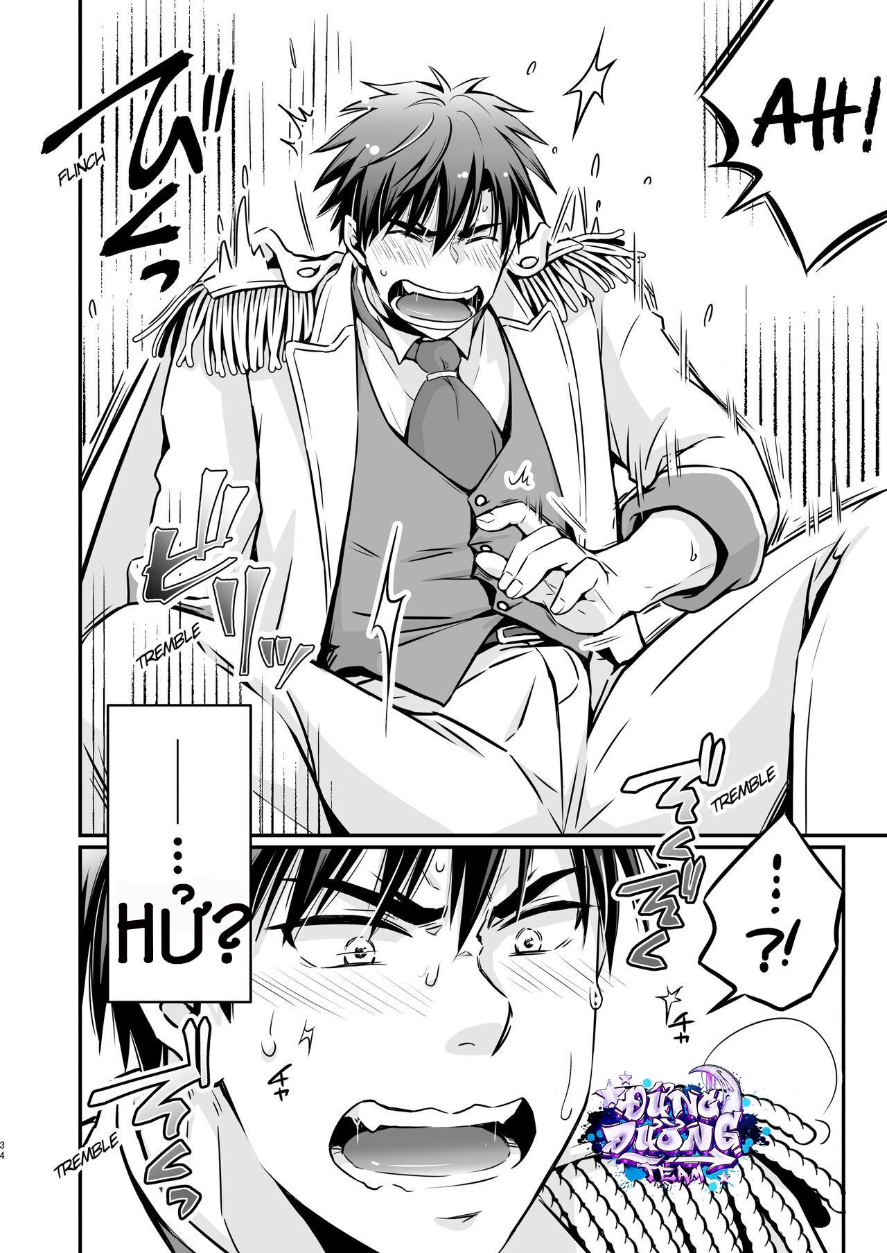 ONESHORT CHỊCH MẠNH Chap 15.2 - Next Chap 16.2