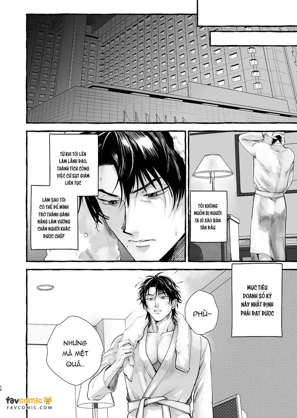 ONESHORT CHỊCH MẠNH Chap 151.1 - Next Chap 152.1