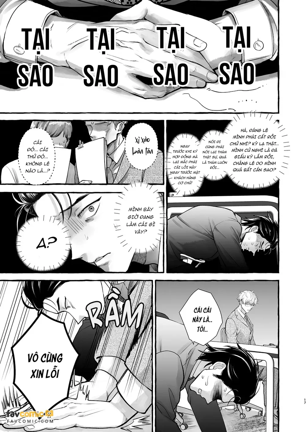 ONESHORT CHỊCH MẠNH Chap 151.1 - Next Chap 152.1