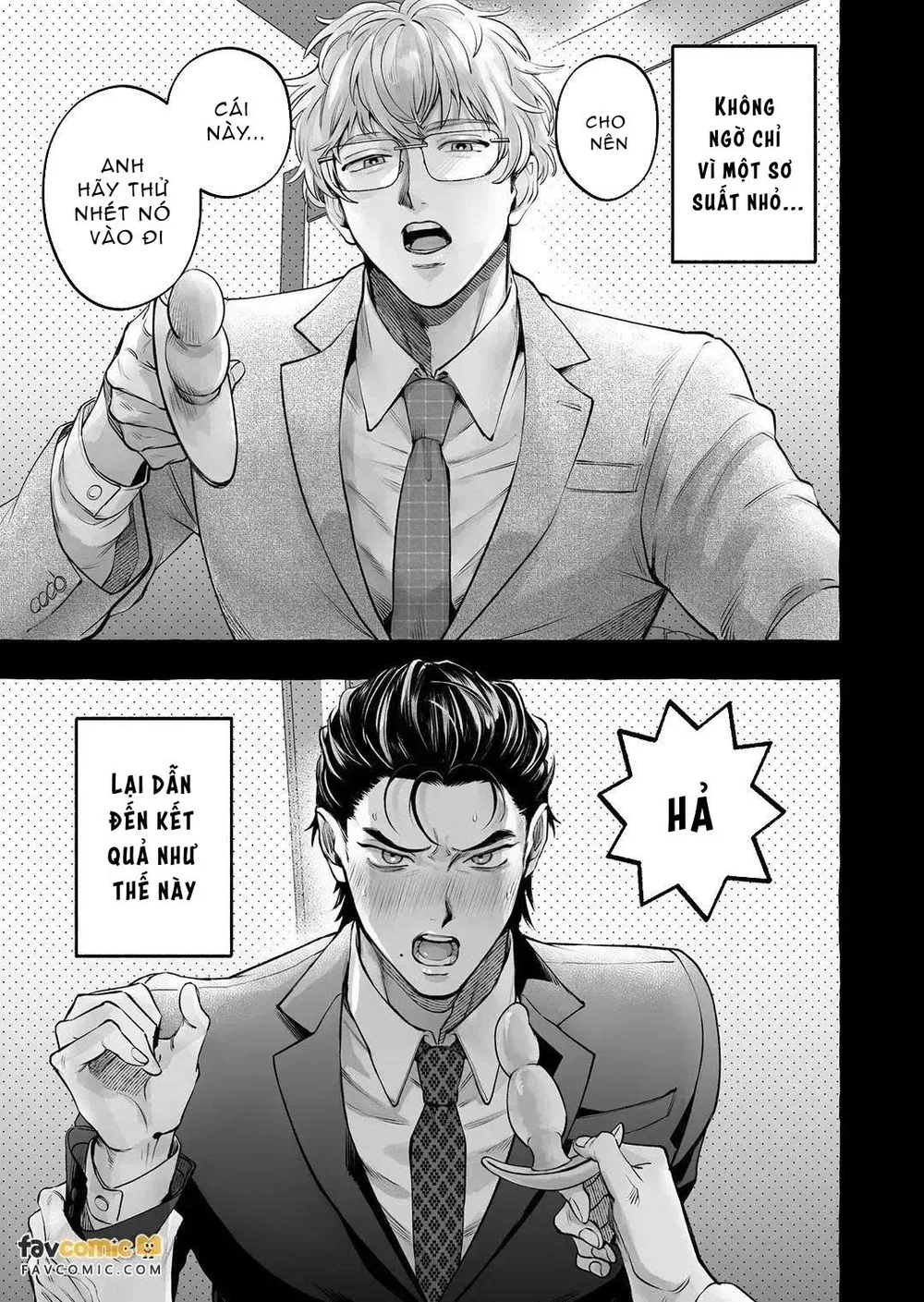 ONESHORT CHỊCH MẠNH Chap 151.1 - Next Chap 152.1