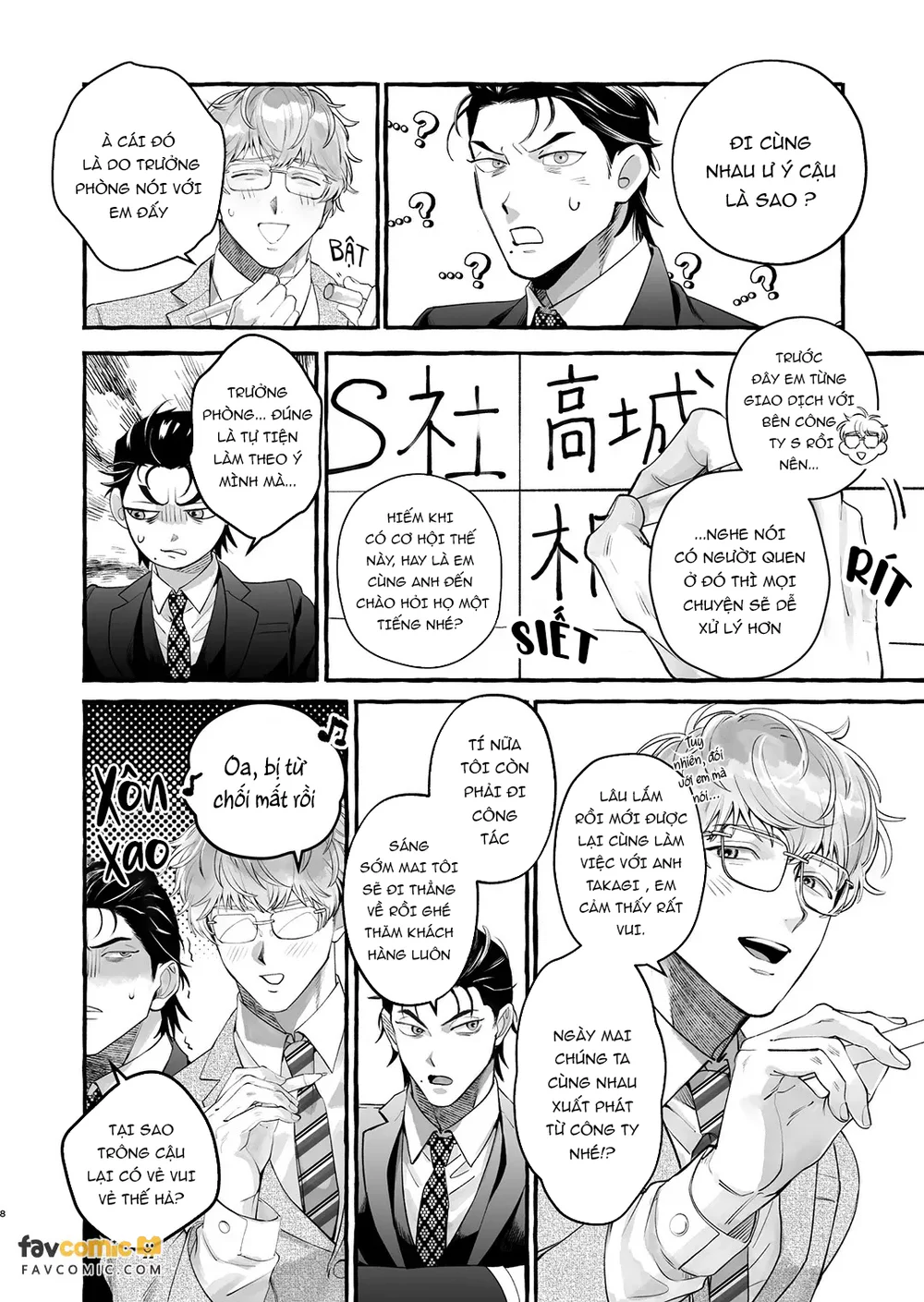 ONESHORT CHỊCH MẠNH Chap 151.1 - Next Chap 152.1