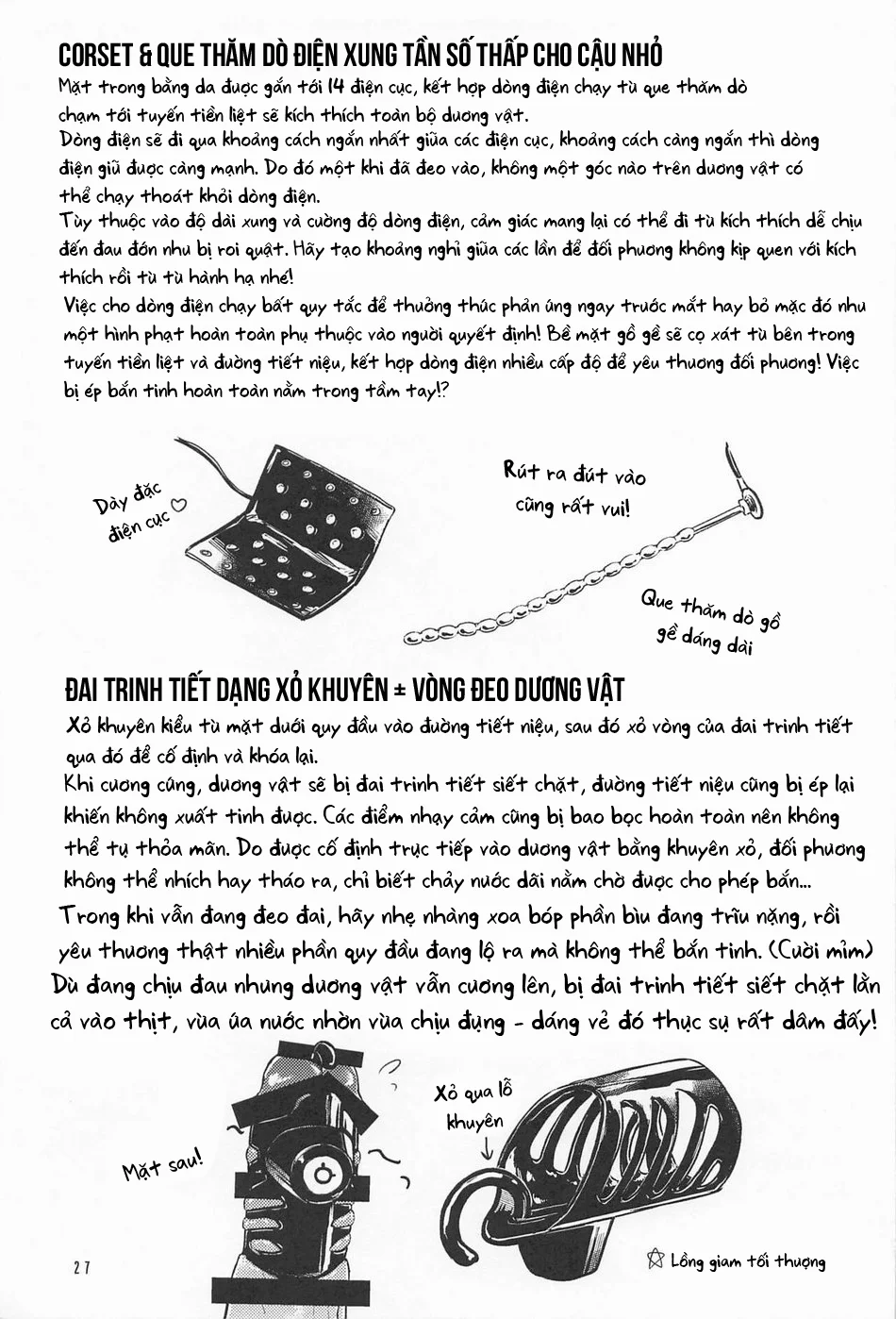 ONESHORT CHỊCH MẠNH Chap 153 - Next Chap 154