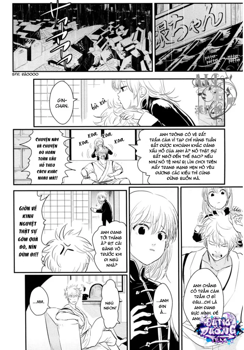 ONESHORT CHỊCH MẠNH Chap 154.1 - Next Chap 155.1