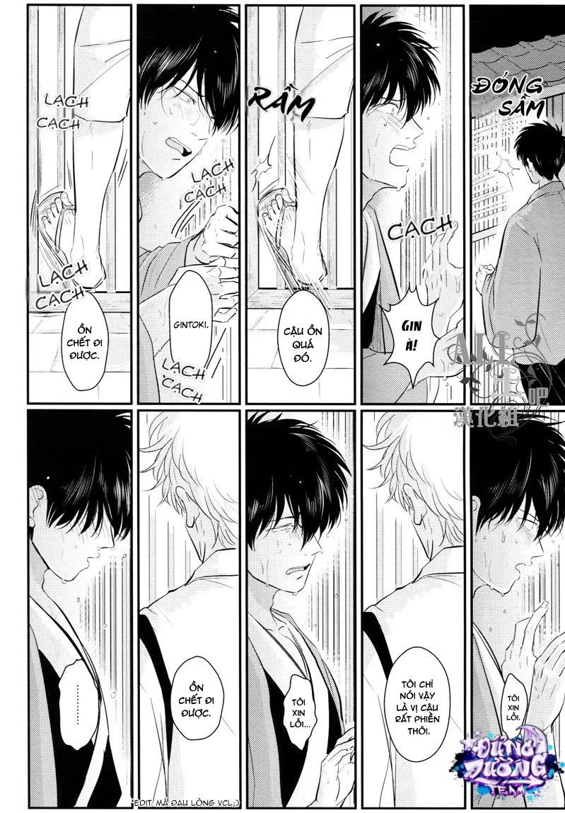ONESHORT CHỊCH MẠNH Chap 154.1 - Next Chap 155.1