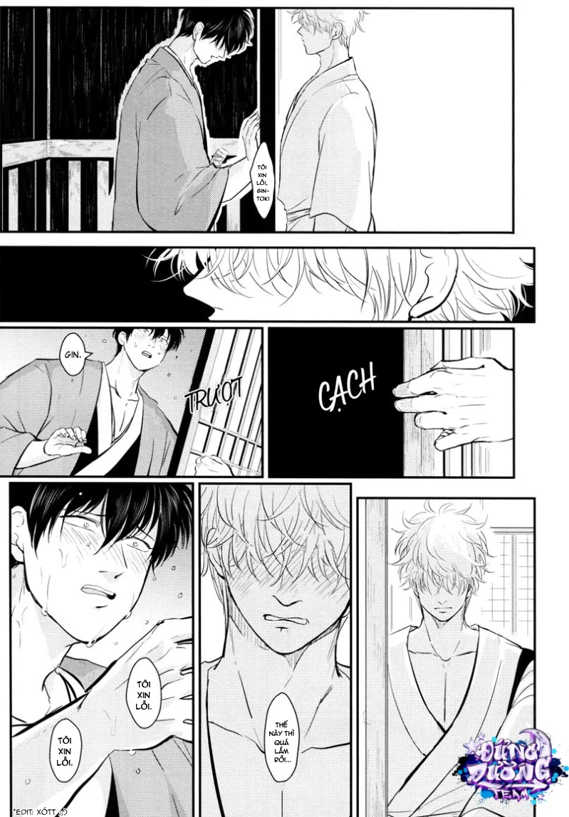ONESHORT CHỊCH MẠNH Chap 154.1 - Next Chap 155.1